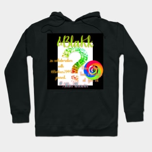 &BlaKkVorhees Collab Hoodie